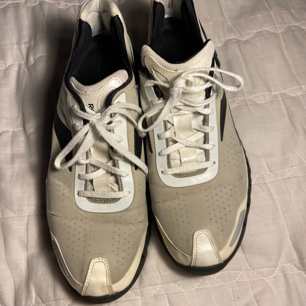 Reebok Zigtech shoes
